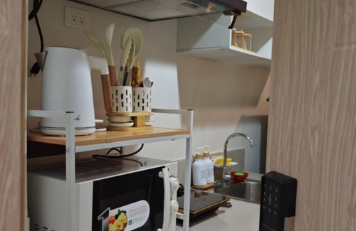 Novaliches Apartamento | Live the Dream in the Heart of Quezon City! Your Perfect 1-BHK Apartment Awaits.