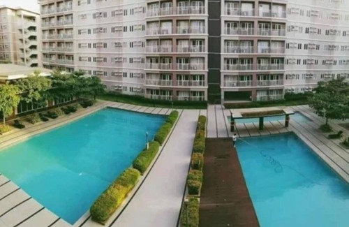 Novaliches Apartamento | Live the Dream in the Heart of Quezon City! Your Perfect 1-BHK Apartment Awaits.
