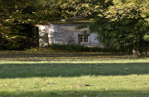 Bazouges-sur-le-Loir Villa | Viva el sueño del castillo en la campiña del Loira