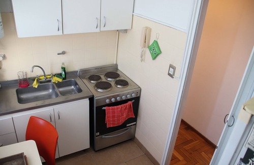 Villa Crespo Apartamento | Live the Music of Buenos Aires, cozy appartment near everything you want!