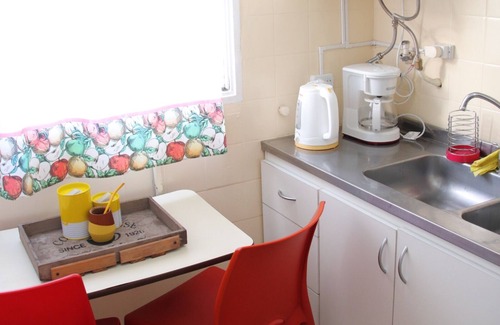 Villa Crespo Apartamento | Live the Music of Buenos Aires, cozy appartment near everything you want!