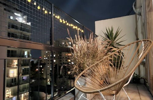 Villa Crespo Apartamento | Live the Music of Buenos Aires, cozy appartment near everything you want!