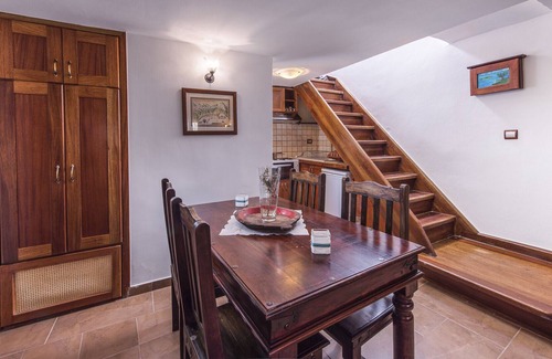 Anatoli Villa | Villas tradicionales Anatoli-Vive la verdadera vida cretense