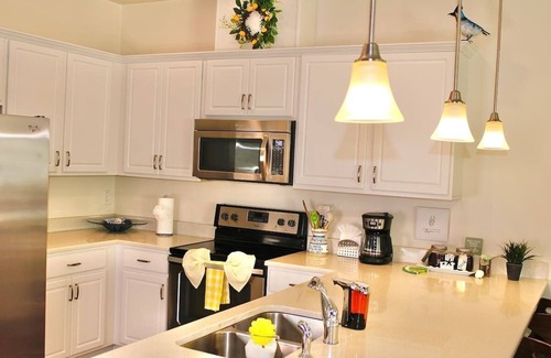 Kissimmee Casa | Live the Tropical Vibes - Best Location