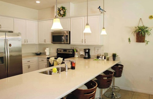 Kissimmee Casa | Live the Tropical Vibes - Best Location