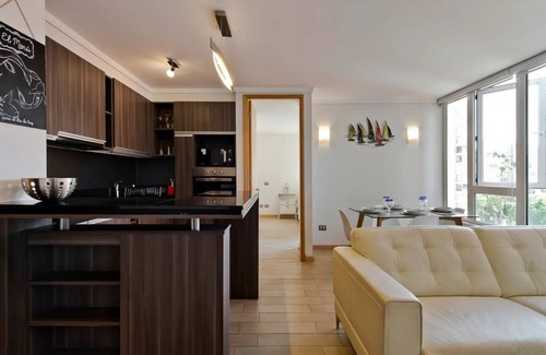 Vina del Mar Apartamento | Vive Viña - Vía Viana ❤