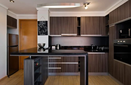 Vina del Mar Apartamento | Vive Viña - Vía Viana ❤