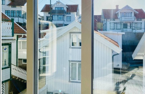 Klaedesholmen Casa | Live west coast life in Sweden