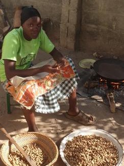 Tanji Casa | Live with the locals in Bamboo House