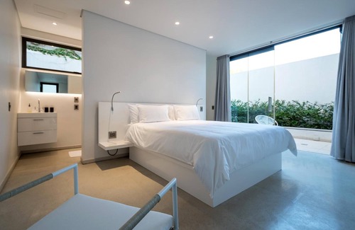 Windhoek Hotel | Livega House