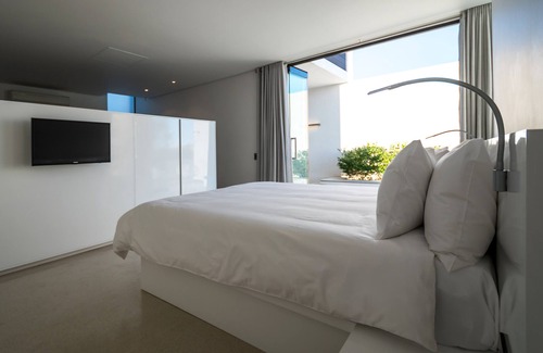 Windhoek Hotel | Livega House