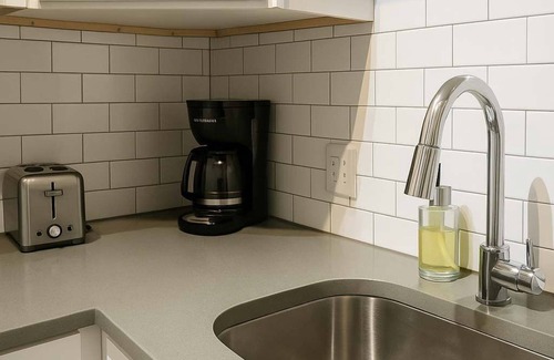 Hyde Park Apartamento | Lively & Fully Furnished 1BR Apartment