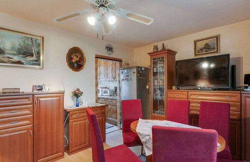 Grinzing Casa | Animada casa de vacaciones en Viena con jardín privado