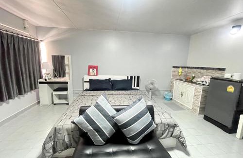 Ban Mai Apartamento | Lively Impact C3-C9