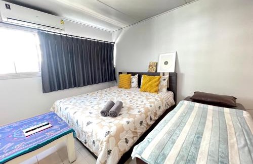 Ban Mai Apartamento | Lively Impact C3-C9