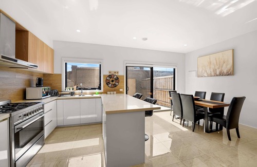 Clyde North Casa | Lively Living in Clyde North