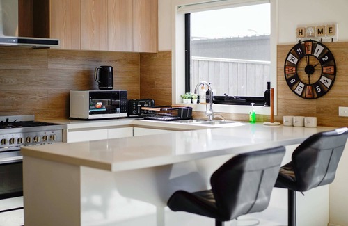Clyde North Casa | Lively Living in Clyde North