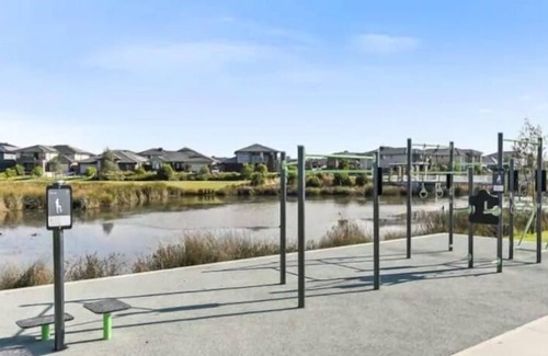 Clyde North Casa | Lively Living in Clyde North