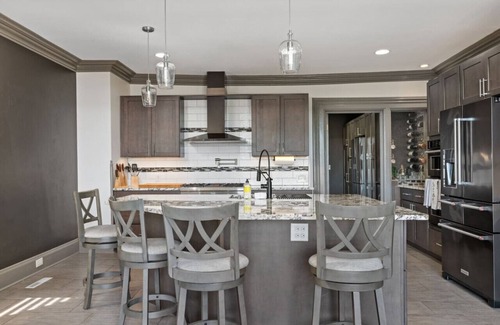 Davenport Casa | *Lively* Mansion of Davenport
