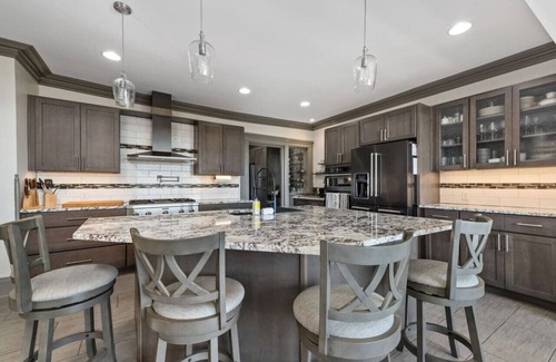 Davenport Casa | *Lively* Mansion of Davenport