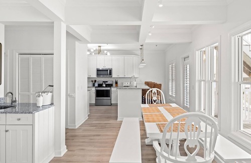 Ocean Isle Beach Apartamento | Lively Up Yourself One