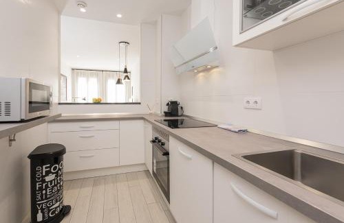 San Felipe Neri Apartamento | Livemálaga Alta Suite & Parking