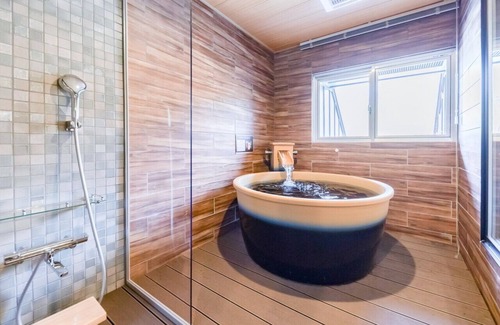 Handeki Onsen Hotel | Livemax Resort Kusatsuonsen