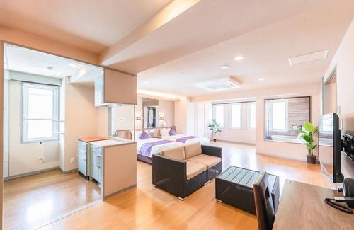 Handeki Onsen Hotel | Livemax Resort Kusatsuonsen