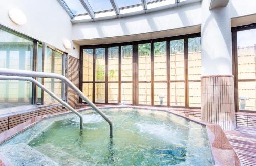 Shiraoi-cho Hotel | LiVEMAX Resort Upopoi Shiraoi Onsen
