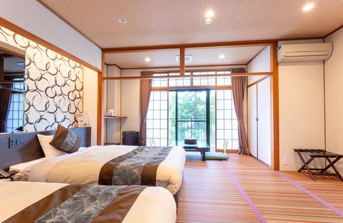 Kyotango Casa | Livemax Resort Yuhigaura Kitu Onsen