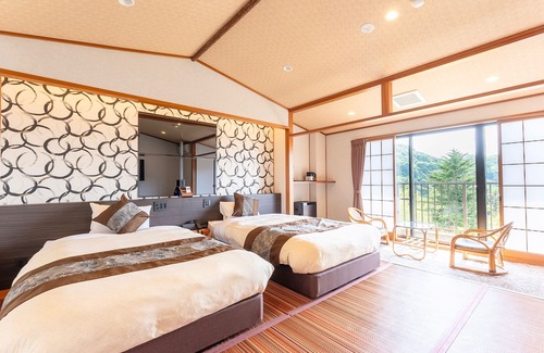 Kyotango Casa | Livemax Resort Yuhigaura Kitu Onsen