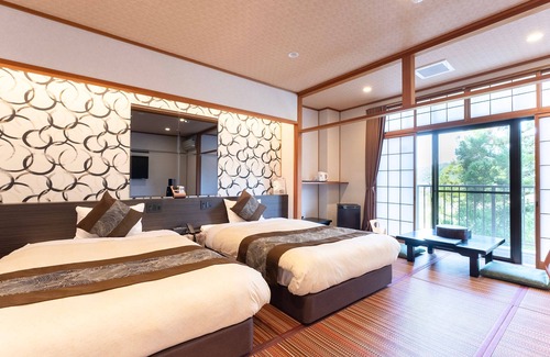 Kyotango Casa | Livemax Resort Yuhigaura Kitu Onsen