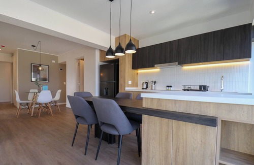 Reducto Apartamento | Liven in Miraflores by Wynwood House