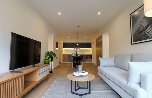 Reducto Apartamento | Liven in Miraflores by Wynwood House
