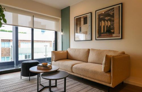 Reducto Apartamento | Liven in Miraflores by Wynwood House