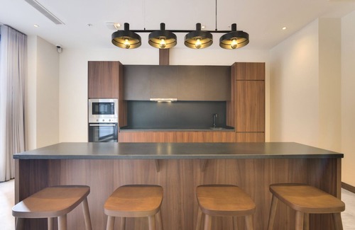Deustuko San Pedro-Erribera Apartamento | Livensa Living Studios Bilbao