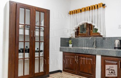 Kimbulapitiya Casa | Livera airport vila