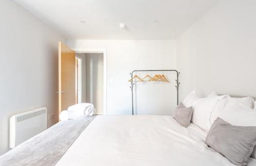 Chinatown Apartamento | Liverpool Nightlife Spot City Centre 1BD apartment and Sofa bed