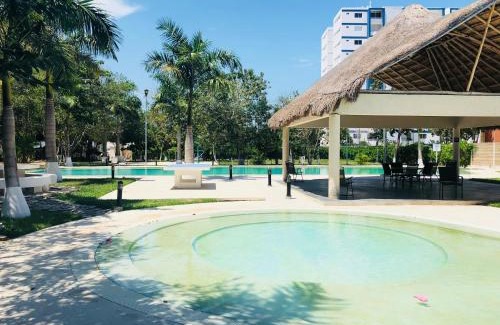 Jacinto Pat Apartamento | Liverté Armonia 102