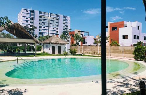 Jacinto Pat Apartamento | Liverté Armonia 102