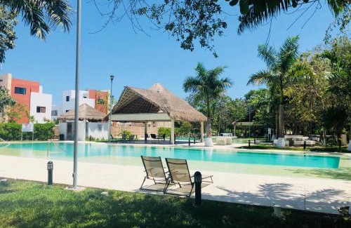 Jacinto Pat Apartamento | Liverté Armonia 102