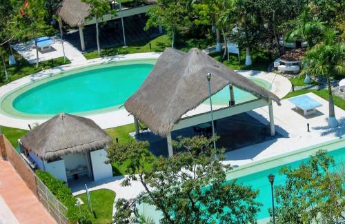 Jacinto Pat Apartamento | Liverte Cancún downtown