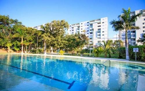 Jacinto Pat Apartamento | Liverte Cancun