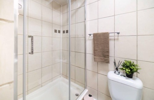Dalston Apartamento | Livestay Trendy Modern 3Bed 3Bath House In Dalston