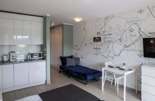 Sienna Apartamento | Livigno Czarna Góra Resort by Sun & Snow