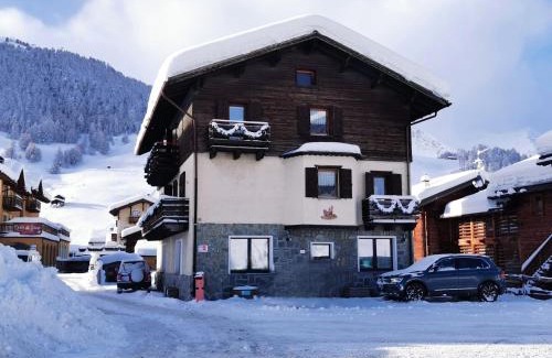 Livigno Apartamento | Livigno Elisir Petit
