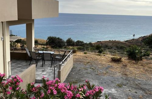 Keratokambos Casa | Livikon seaside