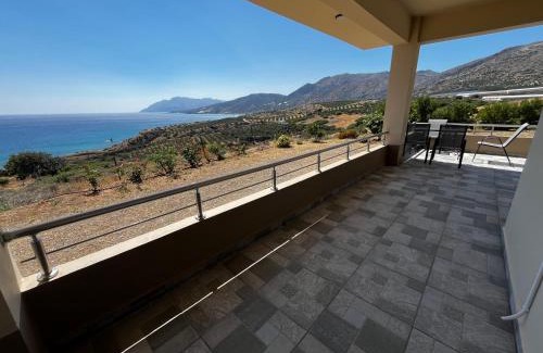 Keratokambos Casa | Livikon seaside