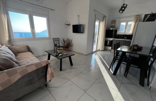 Keratokambos Casa | Livikon seaside