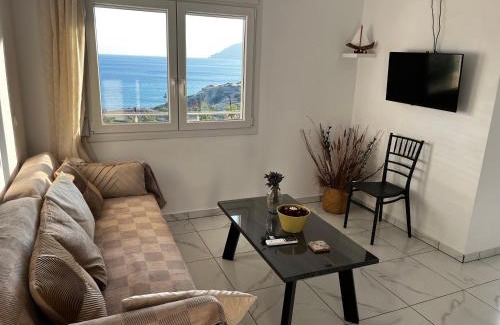 Keratokambos Casa | Livikon seaside